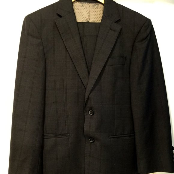 Blazer and pants - Picture 1 of 2